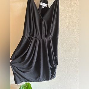 BCBGeneration Black Cocktail dress
